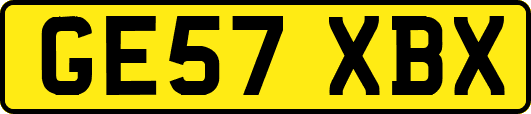 GE57XBX