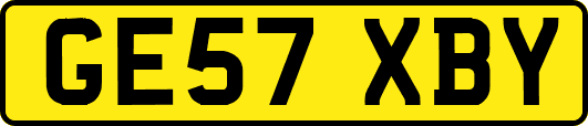 GE57XBY