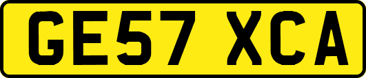 GE57XCA