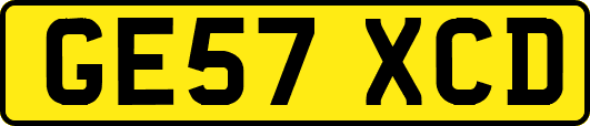 GE57XCD