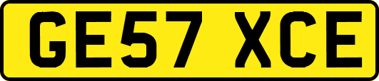 GE57XCE