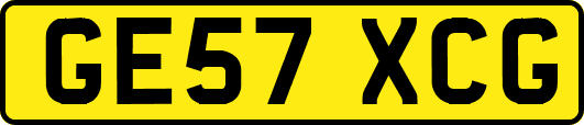 GE57XCG