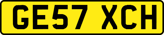 GE57XCH