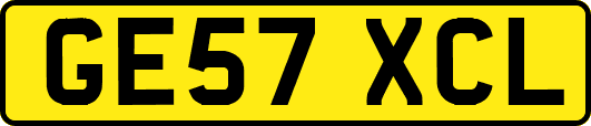 GE57XCL