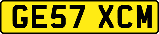 GE57XCM