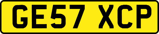 GE57XCP