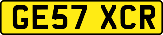 GE57XCR