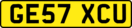GE57XCU