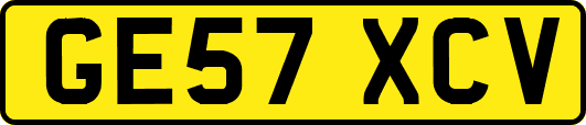 GE57XCV