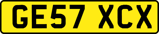 GE57XCX