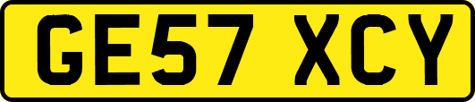 GE57XCY