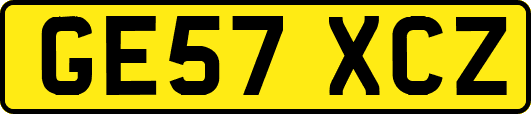 GE57XCZ