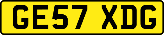 GE57XDG