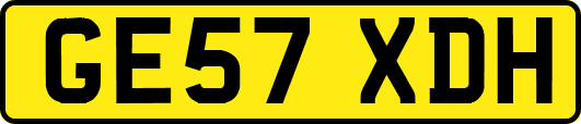 GE57XDH