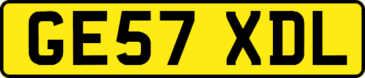 GE57XDL