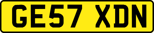 GE57XDN