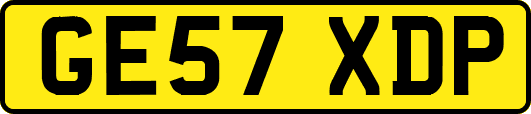 GE57XDP