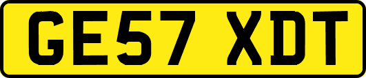 GE57XDT