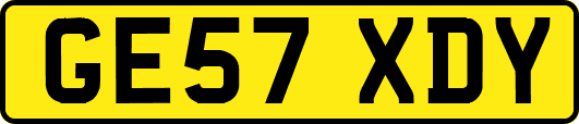 GE57XDY
