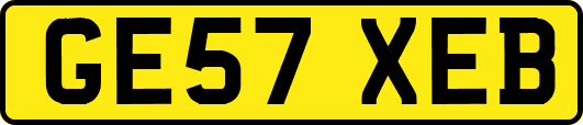 GE57XEB