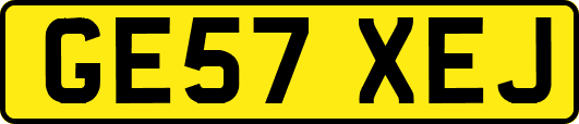 GE57XEJ