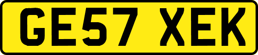 GE57XEK