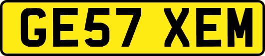 GE57XEM