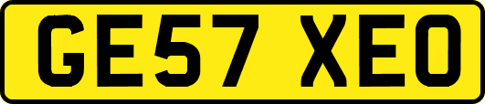 GE57XEO
