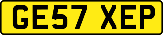 GE57XEP