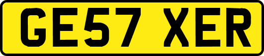 GE57XER