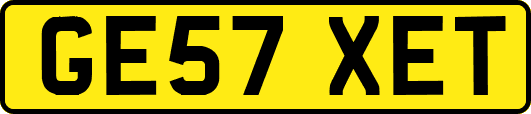 GE57XET