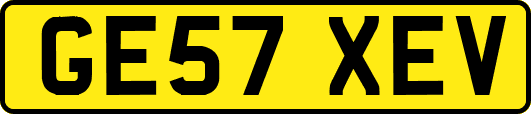 GE57XEV
