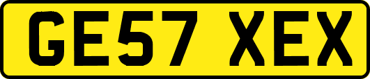 GE57XEX