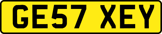 GE57XEY
