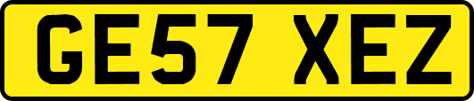 GE57XEZ