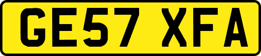 GE57XFA
