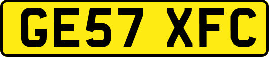 GE57XFC