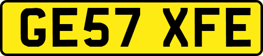 GE57XFE