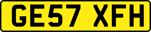 GE57XFH