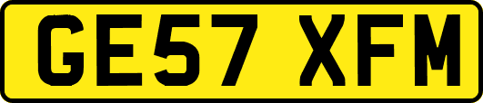 GE57XFM