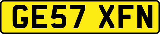 GE57XFN