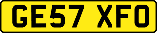 GE57XFO