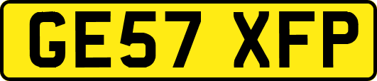 GE57XFP