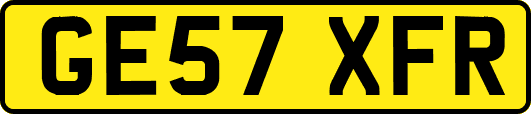 GE57XFR