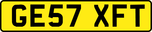 GE57XFT