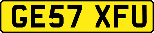 GE57XFU