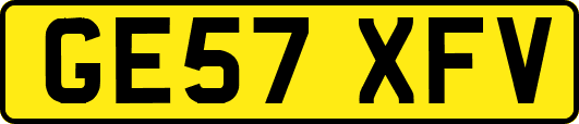 GE57XFV