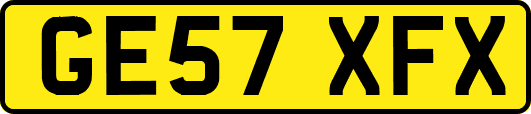GE57XFX