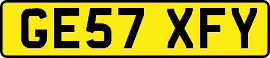 GE57XFY