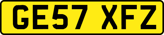 GE57XFZ